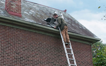 what affects urgent Barby roof repairs