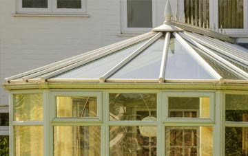 conservatory roof repair Barby, Northamptonshire
