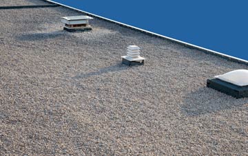 flat roofing Barby, Northamptonshire