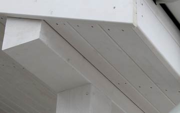 soffits Barby, Northamptonshire
